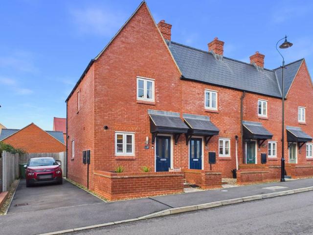 House for rent in Towcester, Northamptonshire