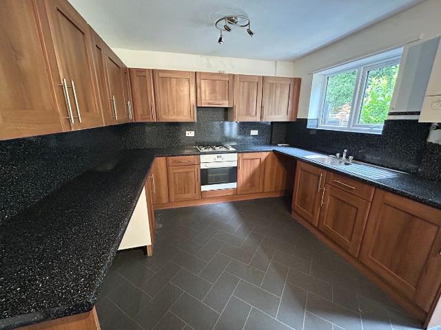 House for rent in Swinton Park, Salford