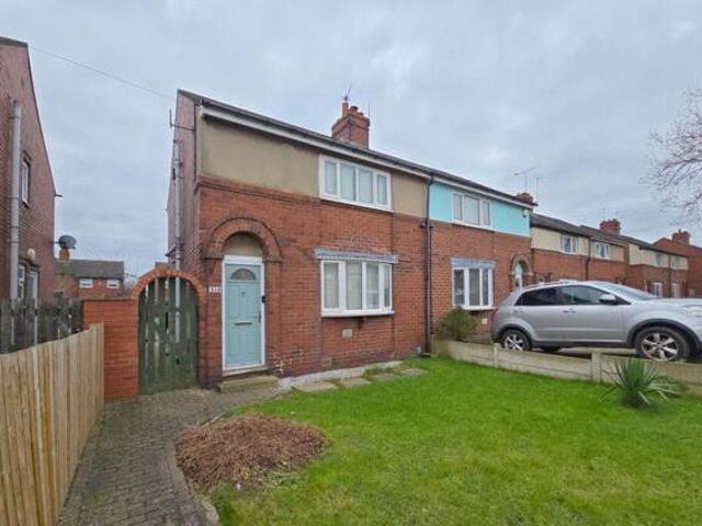 House for sale in Oakwell, South Yorkshire