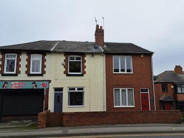 House for sale in Oakwell, South Yorkshire