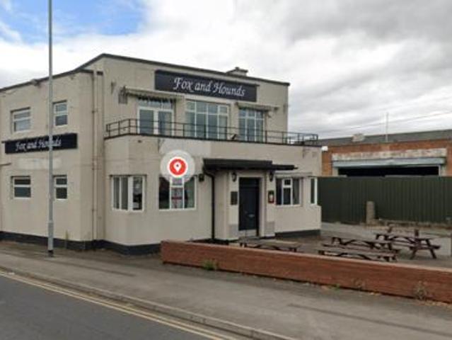 House for sale in Oakwell, South Yorkshire