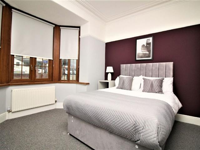 Apartment for rent in Oakwell, South Yorkshire