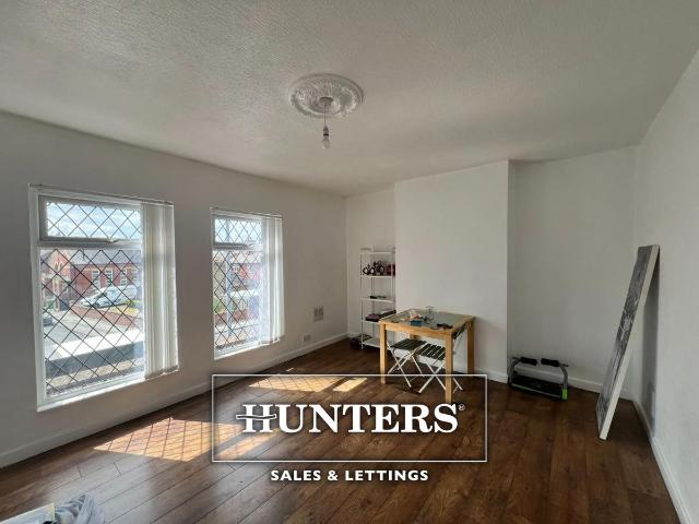 Apartment for rent in Glasshoughton, Castleford