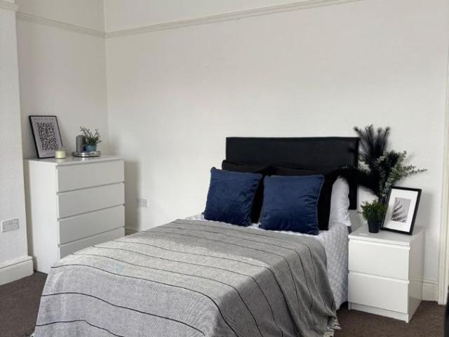 Room for rent in Castleford, Wakefield