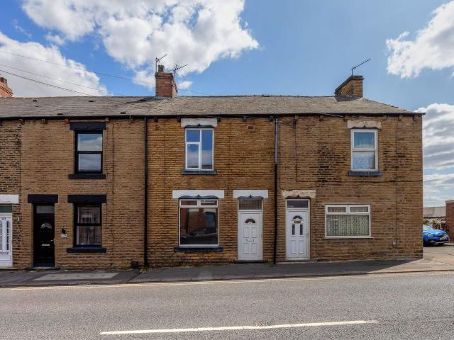 House for rent in South Yorkshire