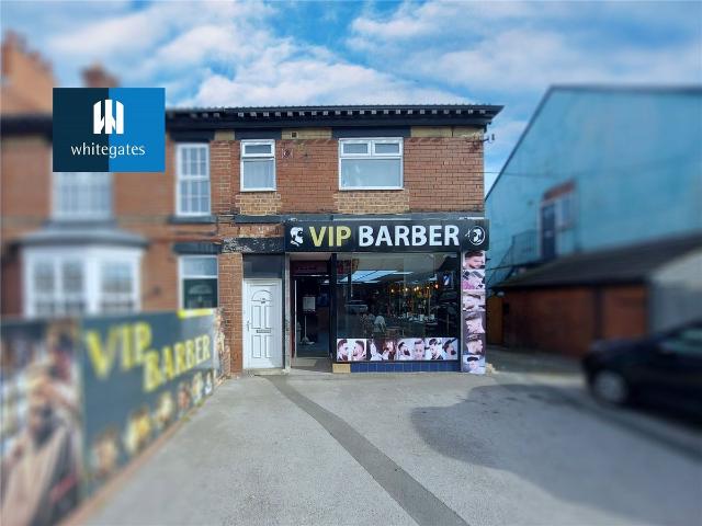 Apartment for rent in Purston Jaglin, West Yorkshire