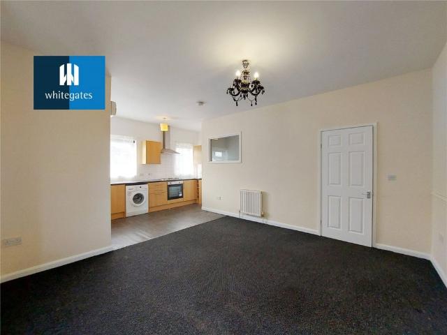 Apartment for rent in High Ackworth, Wakefield