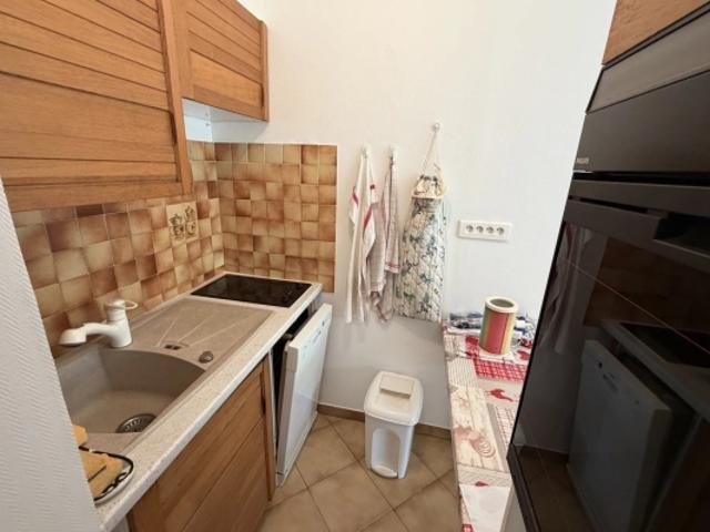 Appartement vente à Grasse, Antibes