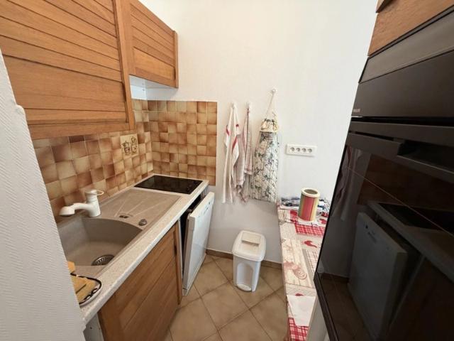 Appartement vente à Grasse, Antibes