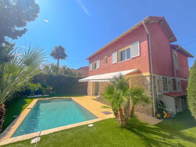 Maison vente à Grasse, Antibes