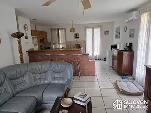 Maison vente à La Cerisaie, Ponteilla