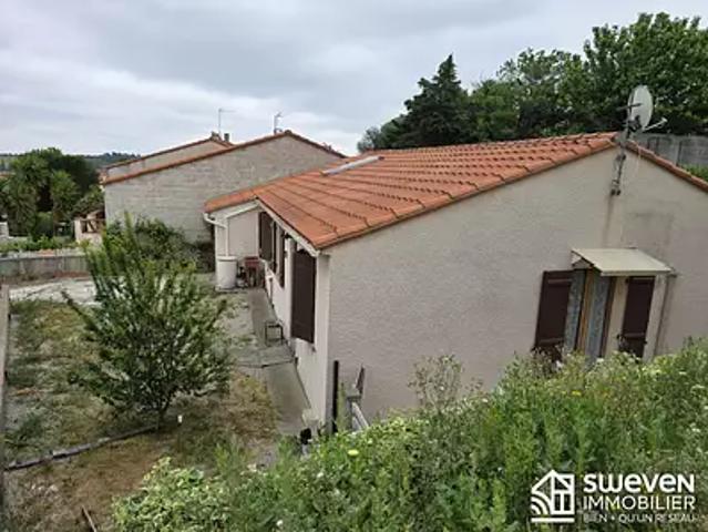 Maison vente à Perpignan, Ponteilla