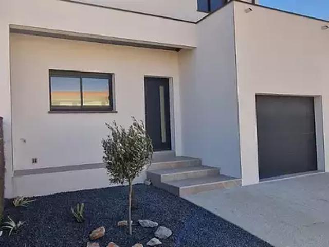 Maison vente à Perpignan, Ponteilla
