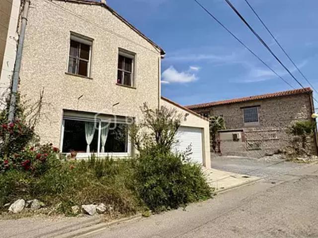 Maison vente à Perpignan, Ponteilla