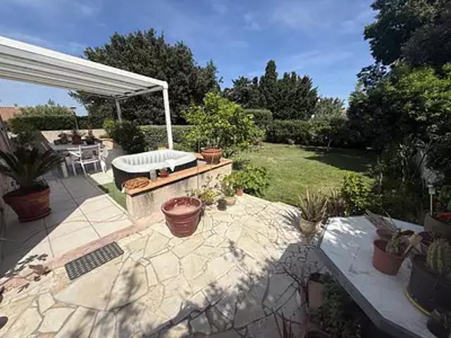 Maison vente à Perpignan, Ponteilla