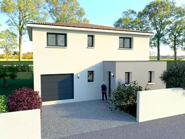 Maison vente à Perpignan, Ponteilla