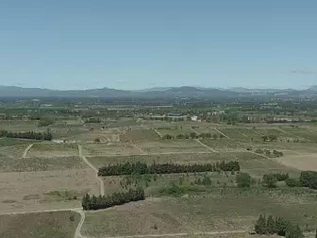 Terrain vente à Perpignan, Ponteilla