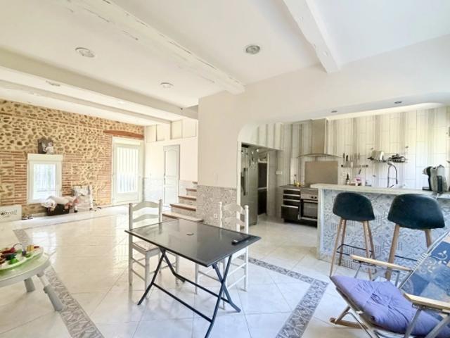 Maison vente à Perpignan, Ponteilla