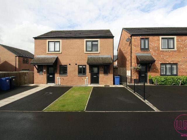 House for rent in Ingoe, Northumberland