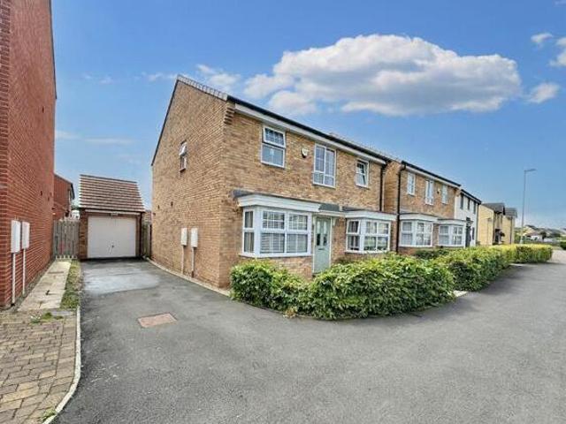 House for sale in New Delaval, Blyth