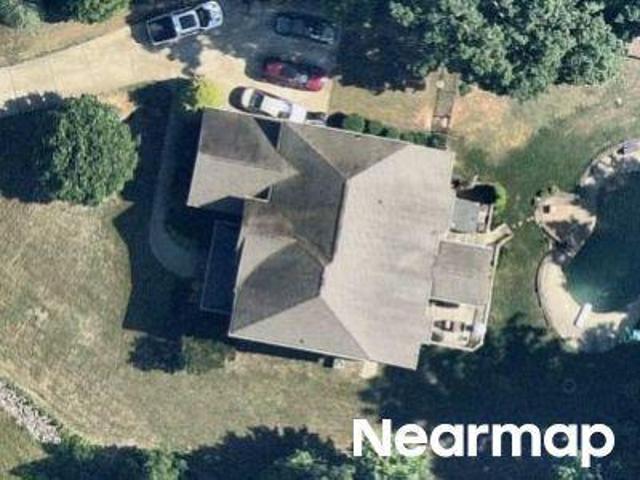 House for sale in Fuquay Varina, North Carolina