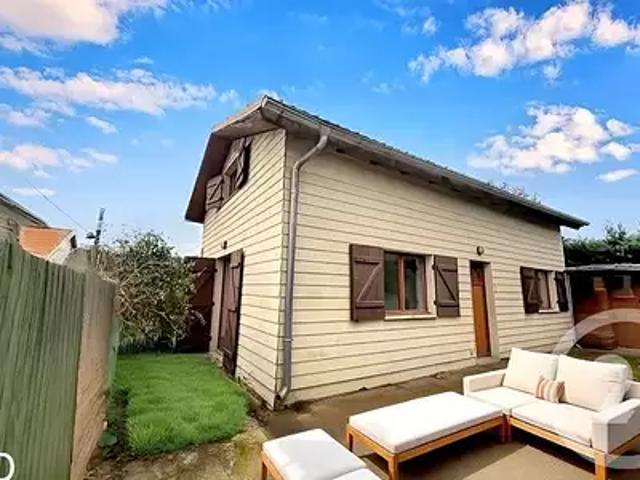 Maison vente à Mont-de-Marsan, Pontenx-les-forges