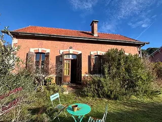 Maison vente à Mont-de-Marsan, Pontenx-les-forges