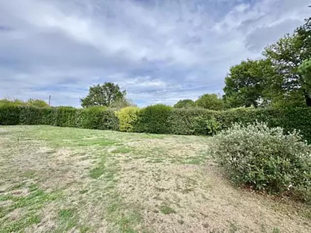 Terrain vente à Mont-de-Marsan, Pontenx-les-forges