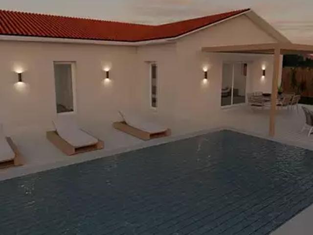 Maison vente à Mont-de-Marsan, Pontenx-les-forges