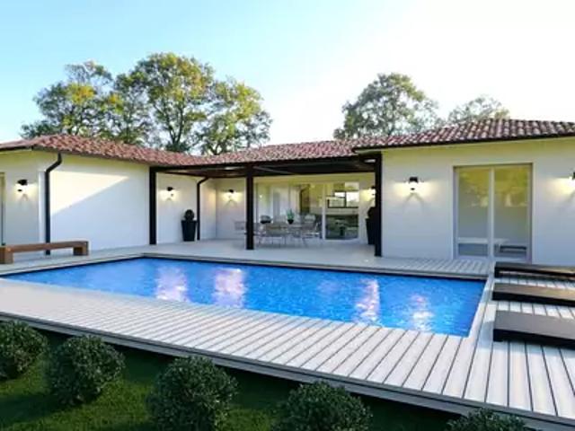 Maison vente à Mont-de-Marsan, Pontenx-les-forges