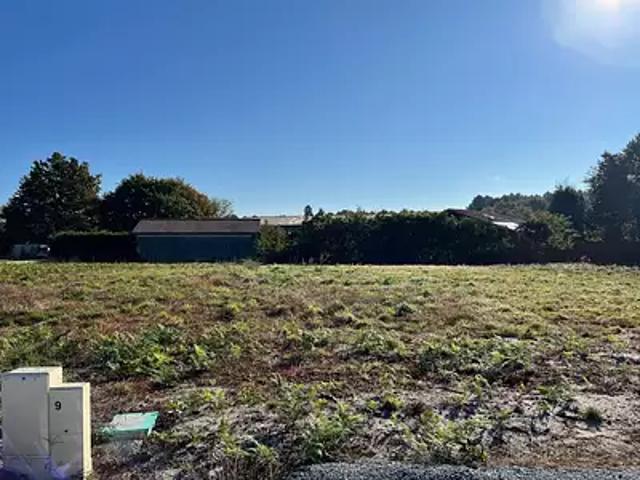 Terrain vente à Mont-de-Marsan, Pontenx-les-forges