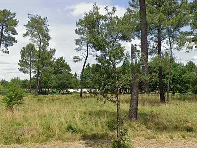 Terrain vente à Mont-de-Marsan, Pontenx-les-forges