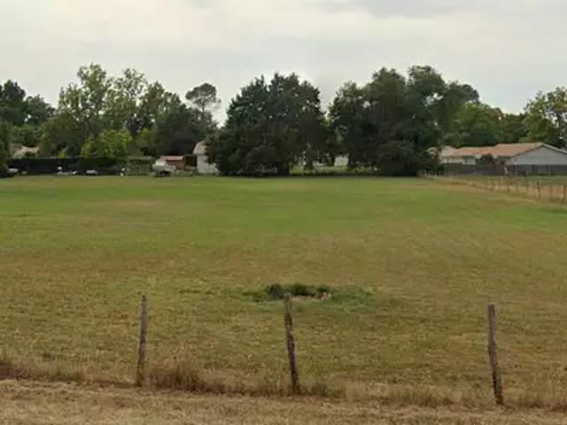 Terrain vente à Mont-de-Marsan, Pontenx-les-forges