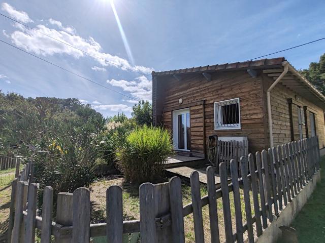 Maison vente à Mont-de-Marsan, Pontenx-les-forges