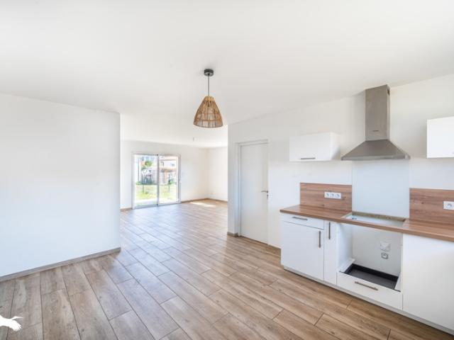 Maison vente à France métropolitaine, Pontenx-les-forges