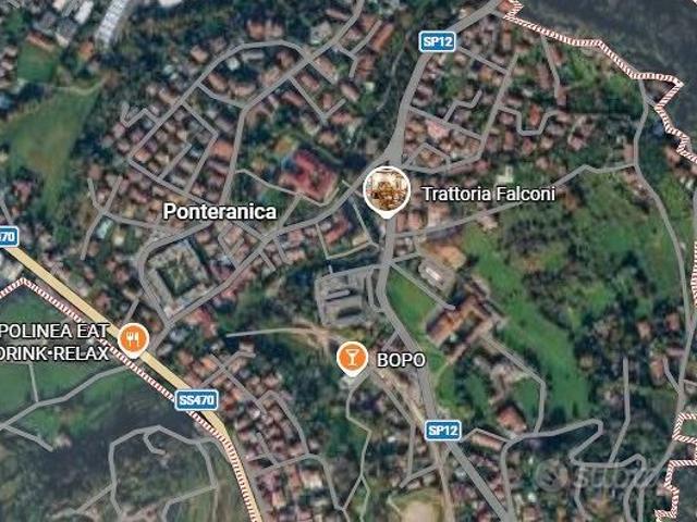 Appartamento in affitto a Ponteranica, Lombardia