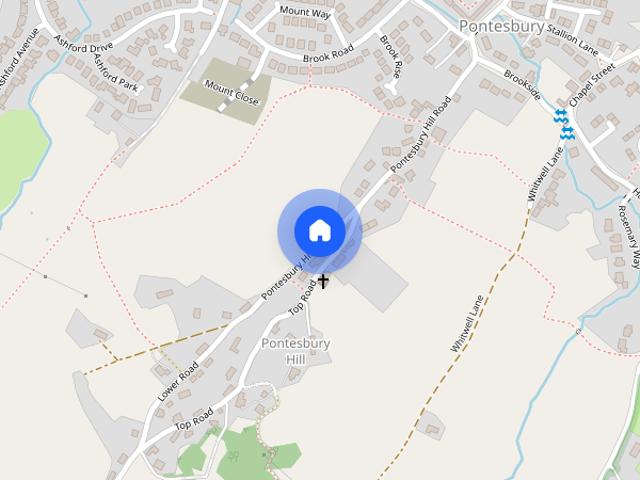 House for rent in Pontesbury