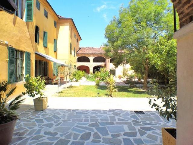Rustico in vendita a Piemonte, Alessandria