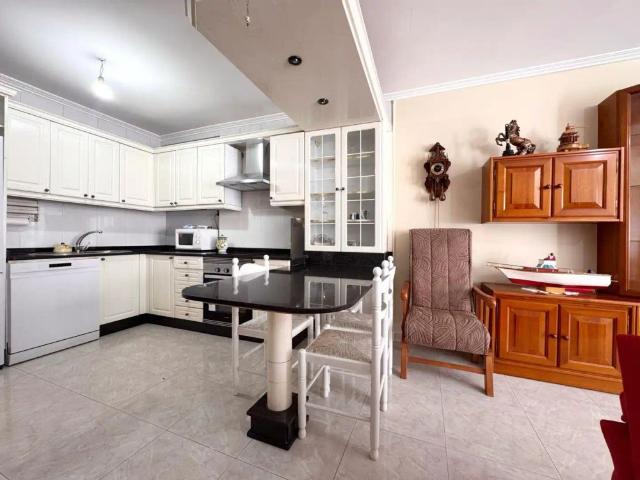 Apartamento en alquiler en Mourente, Pontevedra