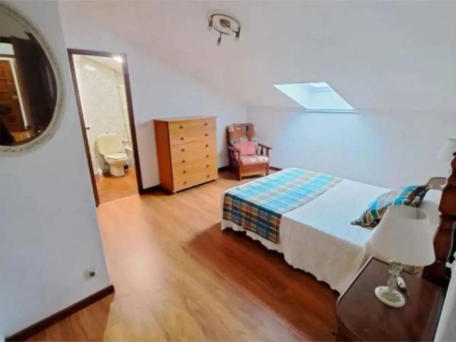 Apartamento en alquiler en Casco Antigo, Pontevedra