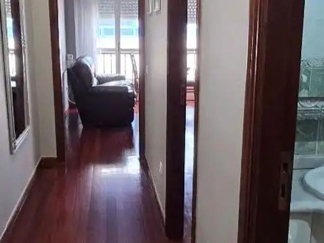 Apartamento en alquiler en A Moureira, Pontevedra