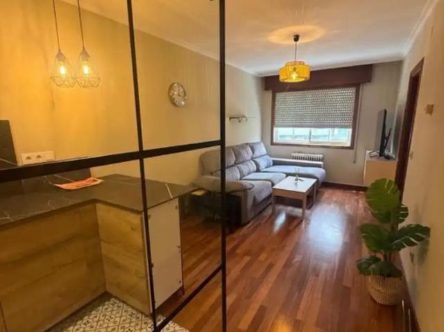 Apartamento en alquiler en Casco Antigo, Pontevedra