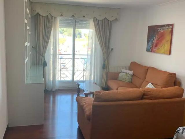 Apartamento en alquiler en Casco Antigo, Pontevedra