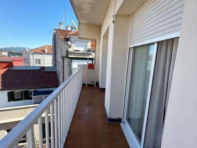 Apartamento en alquiler en A Moureira, Pontevedra