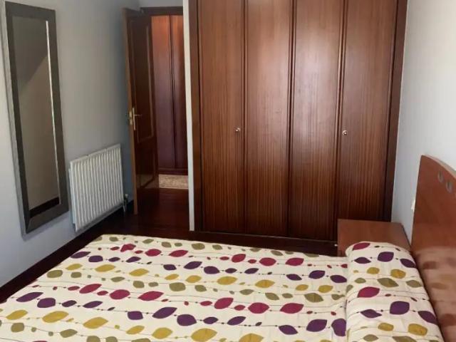 Apartamento en alquiler en Casco Antigo, Pontevedra