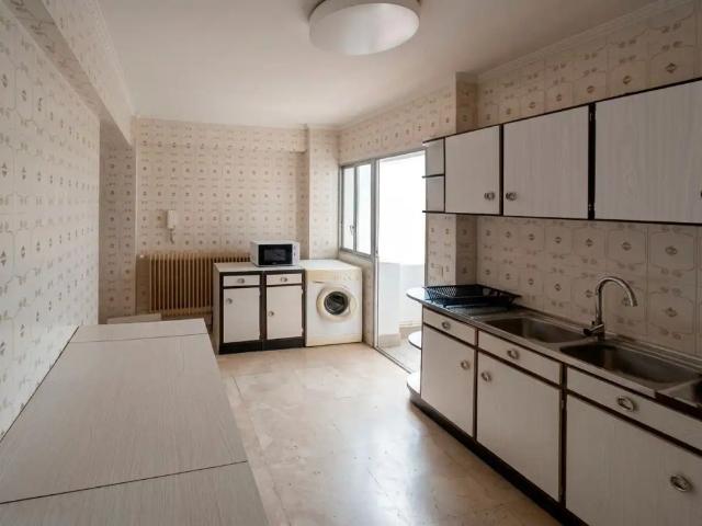 Apartamento en alquiler en Casco Antigo, Pontevedra