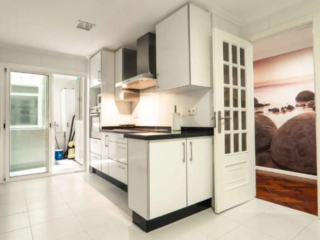 Apartamento en alquiler en Casco Antigo, Pontevedra