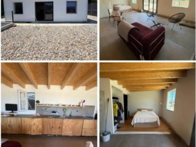 Apartamento en alquiler en Marcón, Pontevedra