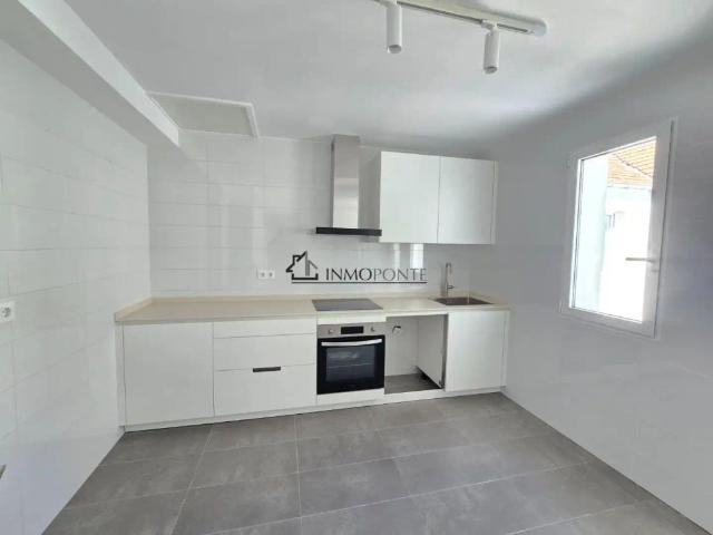 Apartamento en alquiler en A Moureira, Pontevedra