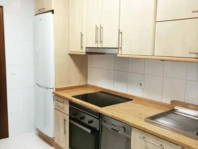 Apartamento en alquiler en Mourente, Pontevedra